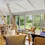 بيت للعطل 2 Bedroom Stunning In Samsø