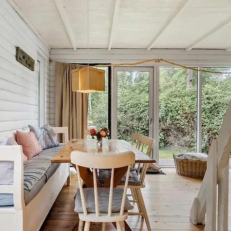 Gorgeous In Samso With Kitchen Holiday home *