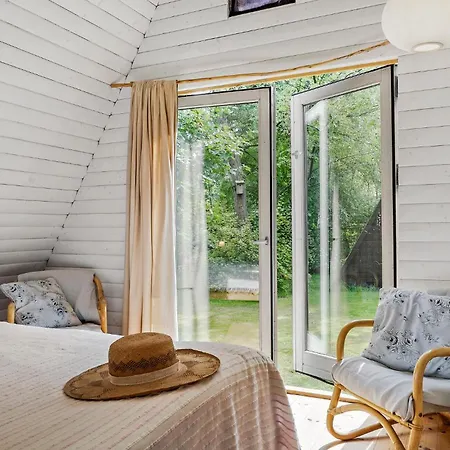 Gorgeous In Samso With Kitchen Nordby (Midtjylland)