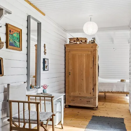 Сasa de vacaciones 2 Bedroom Stunning In Samsø