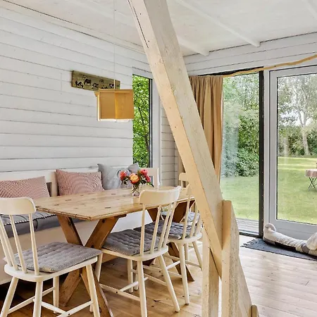 Gorgeous In Samso With Kitchen Holiday home Nordby (Midtjylland)