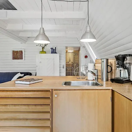 Gorgeous In Samso With Kitchen * Nordby (Midtjylland)