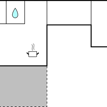 Дом отдыха 2 Bedroom Stunning In Samso