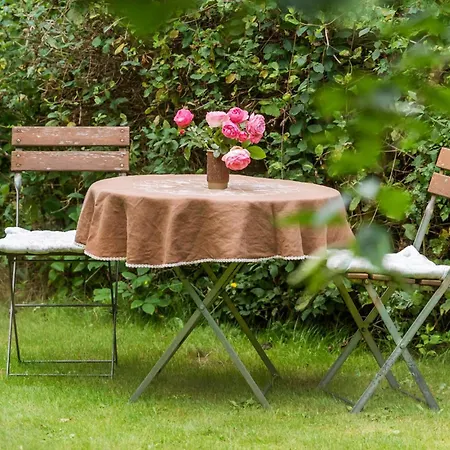 Gorgeous In Samso With Kitchen Holiday home