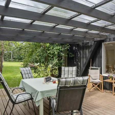 Gorgeous In Samso With Kitchen Nordby (Midtjylland)