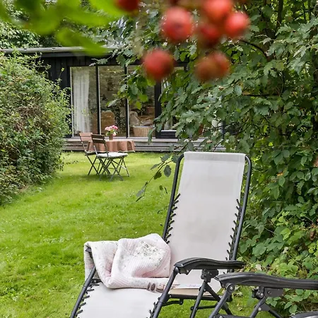 Gorgeous In Samso With Kitchen Holiday home *