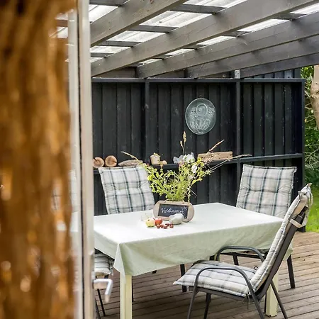 Gorgeous In Samso With Kitchen Nordby (Midtjylland)