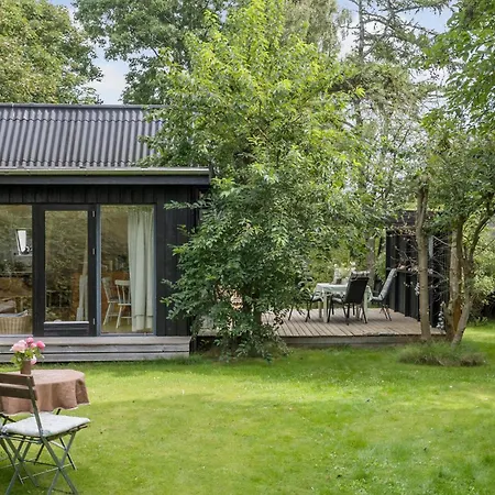 Gorgeous In Samso With Kitchen * Nordby (Midtjylland)