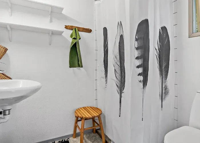 2 Bedroom Stunning In Сasa de vacaciones