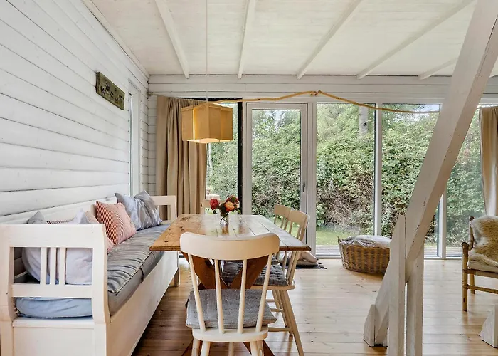 2 Bedroom Stunning In Сasa de vacaciones *