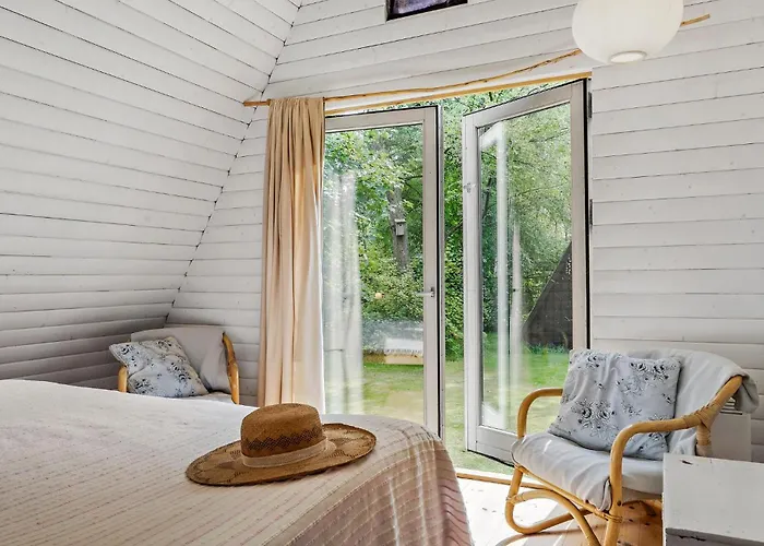 2 Bedroom Stunning In Samsø