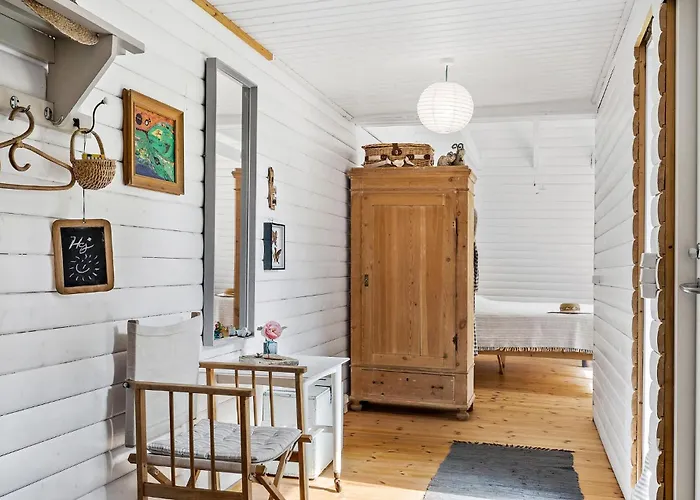 בית נופש 2 Bedroom Stunning In Samsø