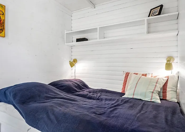 2 Bedroom Stunning In Samsø