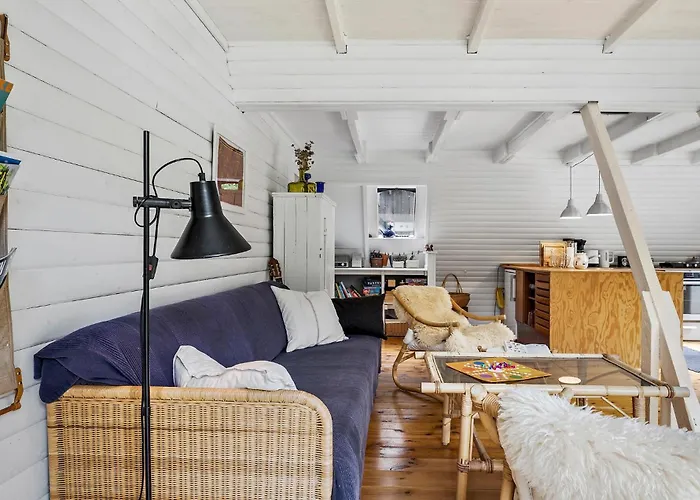 2 Bedroom Stunning In * Samsø