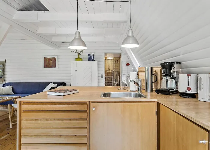 2 Bedroom Stunning In * Samsø