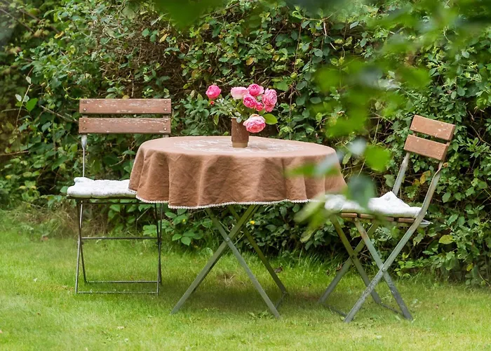 2 Bedroom Stunning In Сasa de vacaciones