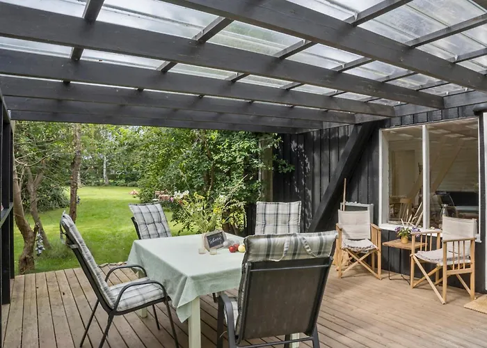 2 Bedroom Stunning In Samsø