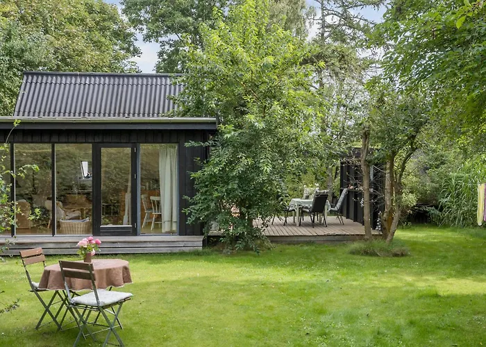 2 Bedroom Stunning In * Samsø